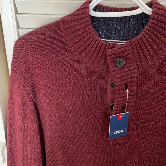 Men’s large sweater brand new - Picture 2 of 2